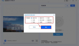 提取视频字幕,探寻故事背后的精彩瞬间