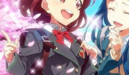 姐summer动漫,探索姐summer的青春动漫世界